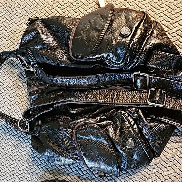 Co-lab backpack/purse - Picture 5 of 5